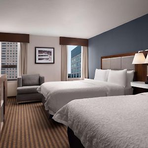 Queen Room Two Queen Beds